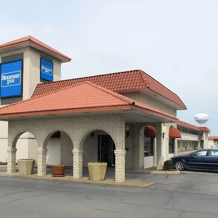 Rodeway Inn